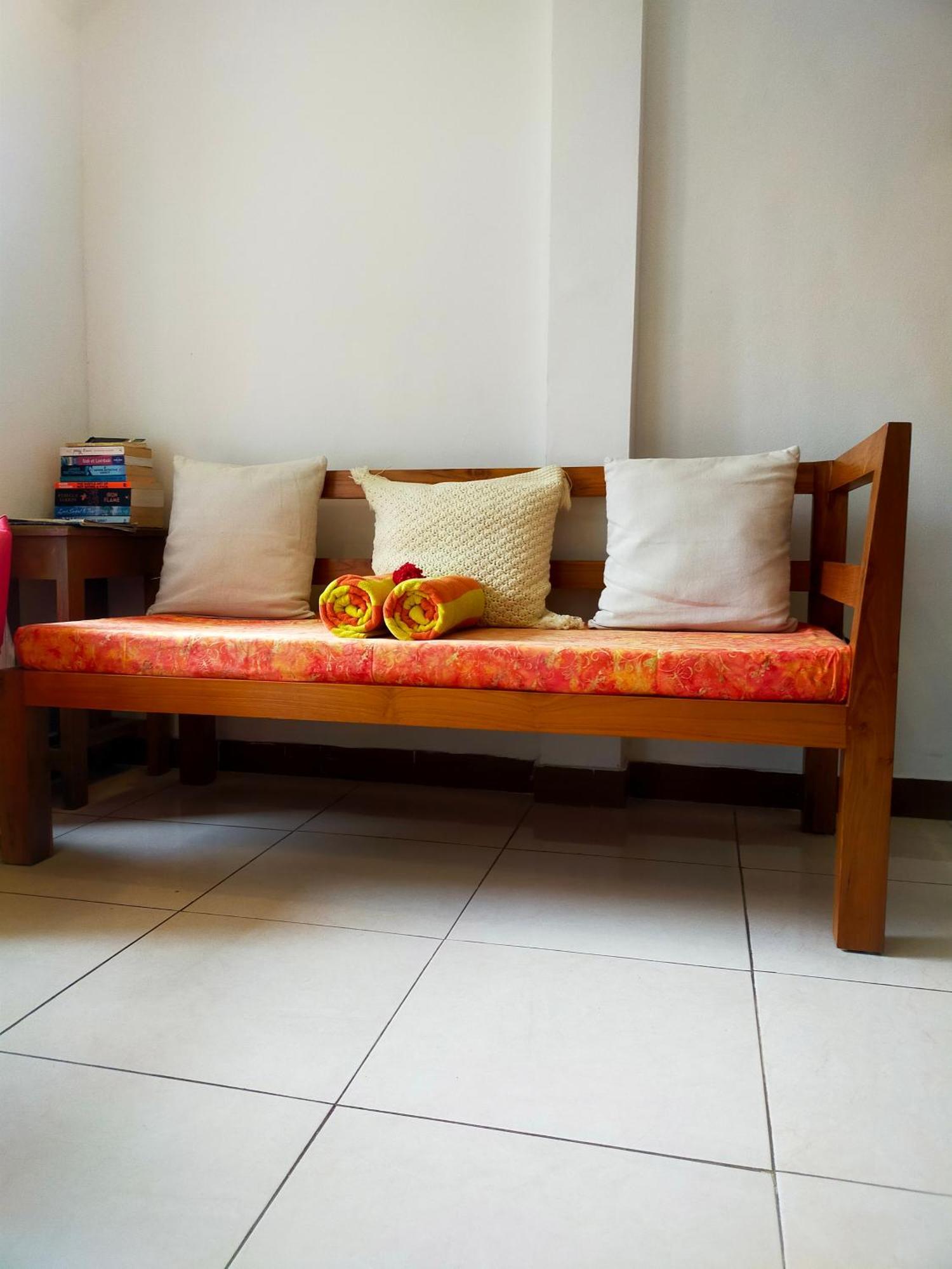 Villa Sammy Seminyak Exteriér fotografie