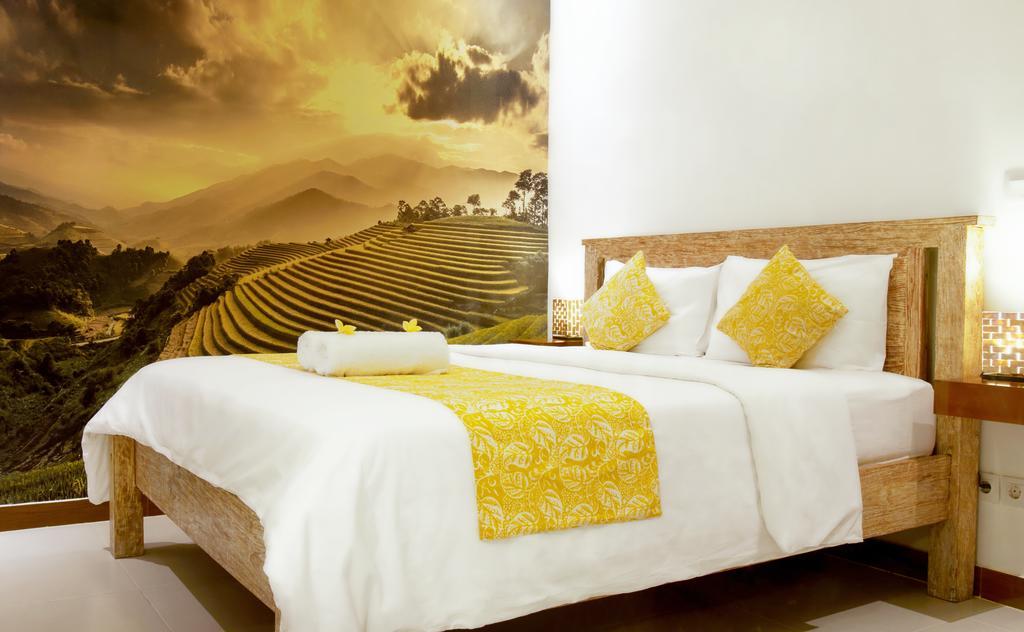 Villa Sammy Seminyak Exteriér fotografie