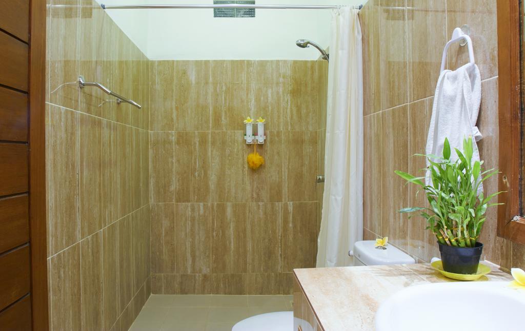 Villa Sammy Seminyak Exteriér fotografie